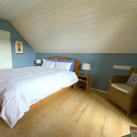 The Moosbach Garden Guest House Nordrach ภายนอก รูปภาพ