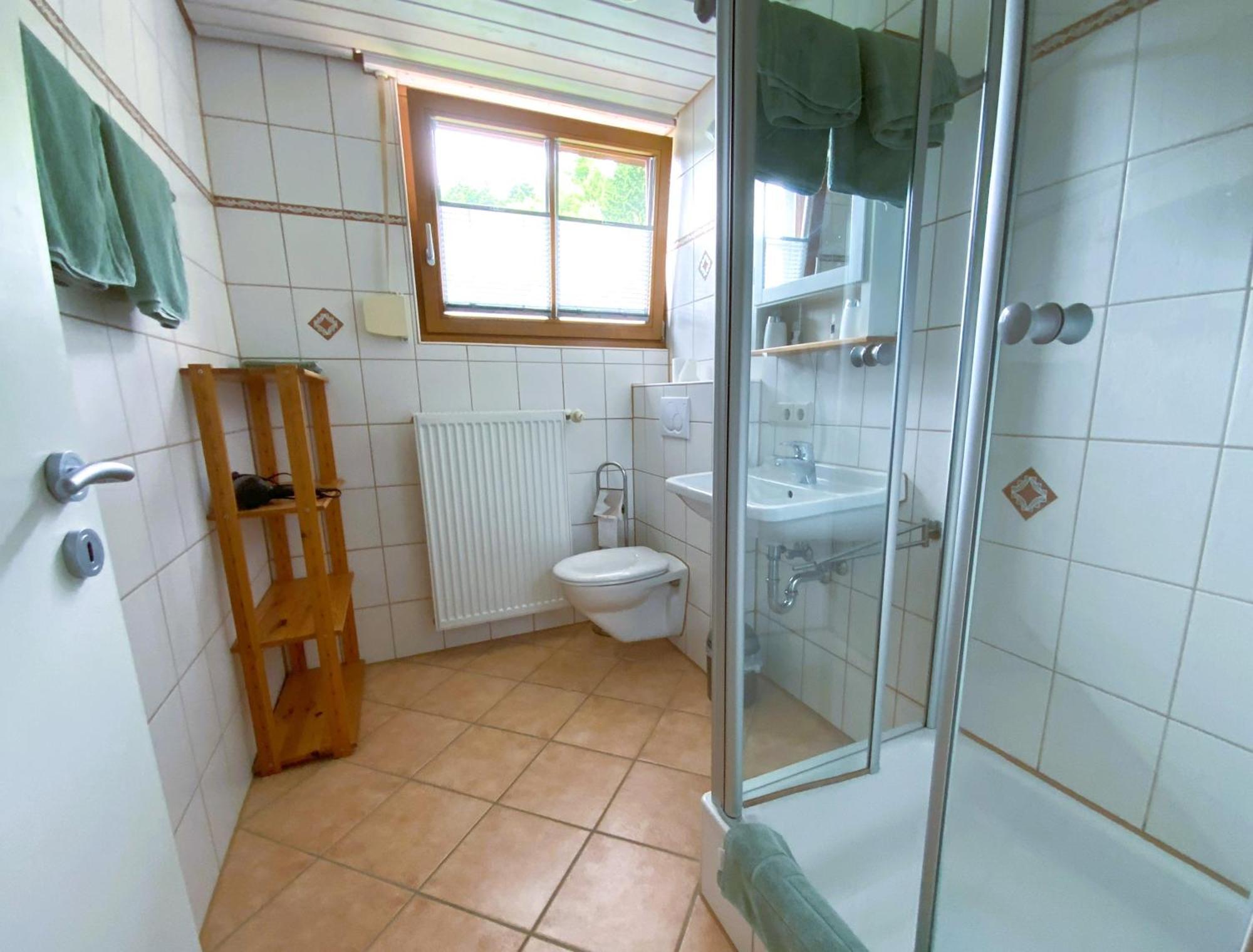 The Moosbach Garden Guest House Nordrach ภายนอก รูปภาพ