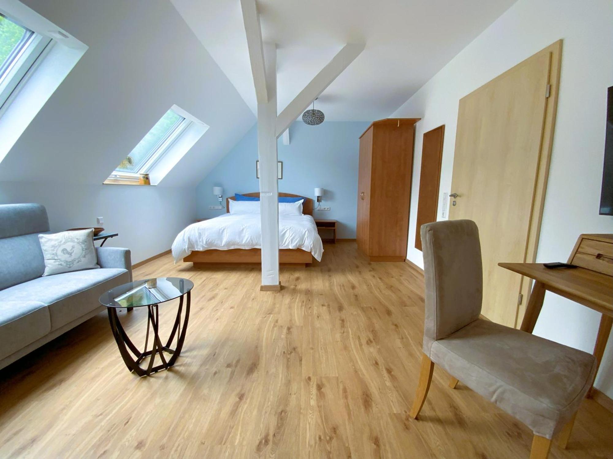 The Moosbach Garden Guest House Nordrach ภายนอก รูปภาพ